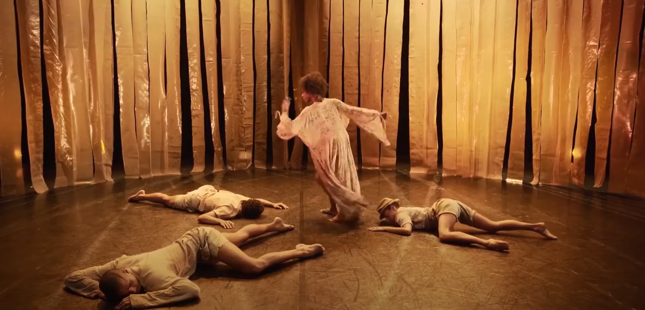 Centre Stage: Carlos Pons Guerra Interview with One Dance UK Centre Stage: Carlos Pons Guerra Interview with One Dance UK