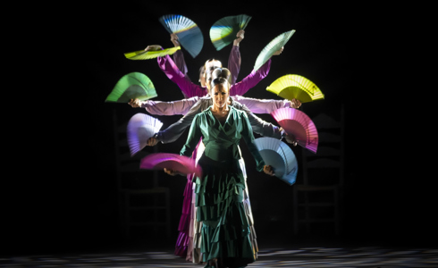 Flamenco Festival 2025