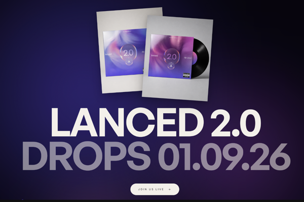Lanced Launches 2.0, Expanding Beyond Auditions to Build Infrastructure for Artistic Careers and Hiring