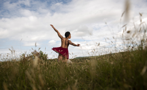 Barriers to Progression & Employment in Dance for Disabled People