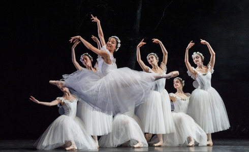 Birmingham Royal Ballet presents Carlos Acosta’s Ballet Celebration: Diaghilev and the Birth of Modern Ballet